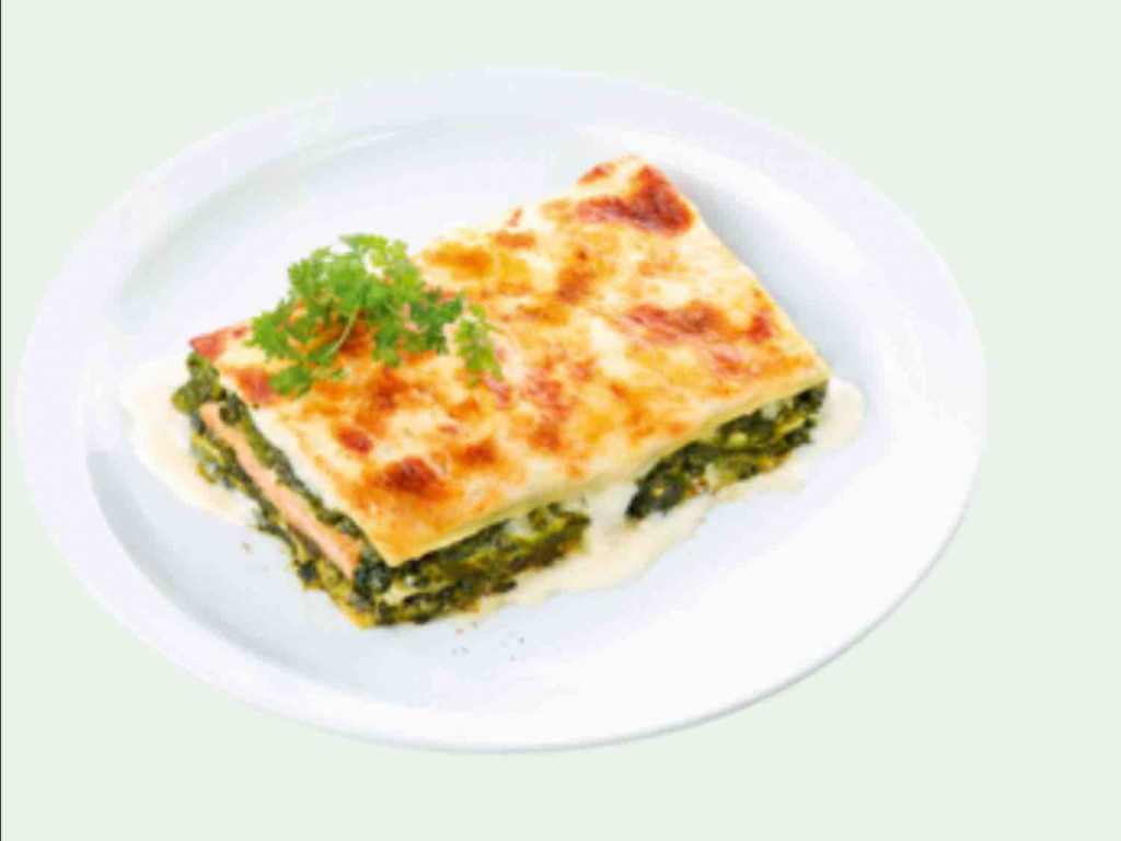 lachs-spinat-lasagne von balkandlipper1 | Hochgeladen von: balkandlipper1