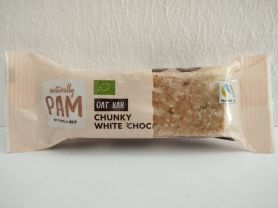 Oat Bar Chunky White Chocolate | Hochgeladen von: micha66/Akens-Flaschenking