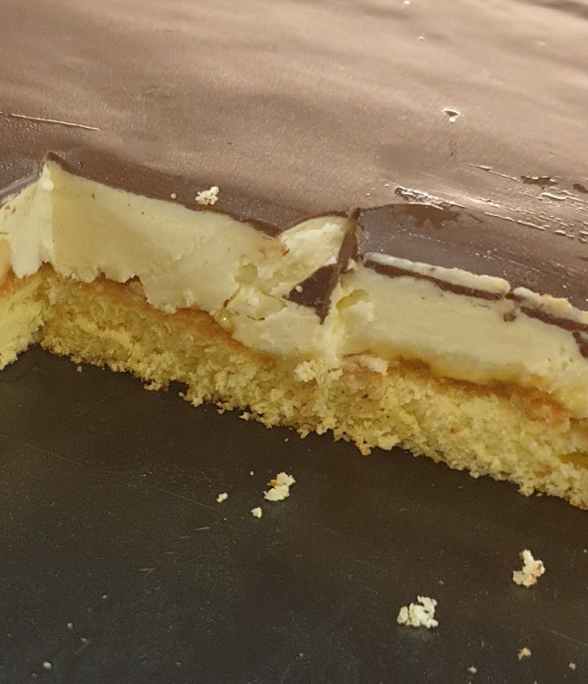 Bananenschnitte von Maximaus | Hochgeladen von: Maximaus