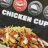 chidoba chicken Cup, mit Reis von Leonieloewenherz | Hochgeladen von: Leonieloewenherz