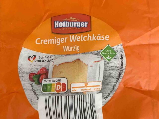 cremiger weichkäse von meinkampf | Hochgeladen von: meinkampf