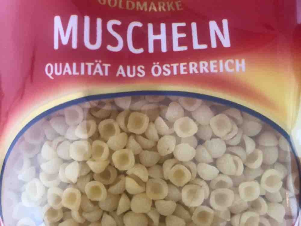 Muscheln von ralfeckhardt | Hochgeladen von: ralfeckhardt