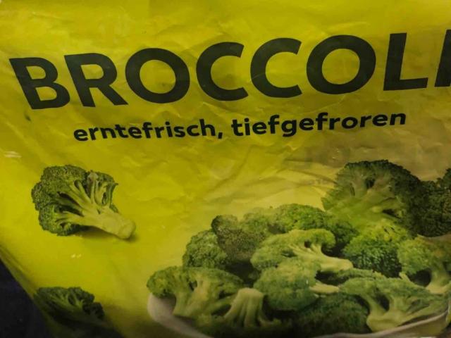 Broccoli von alisshr | Hochgeladen von: alisshr