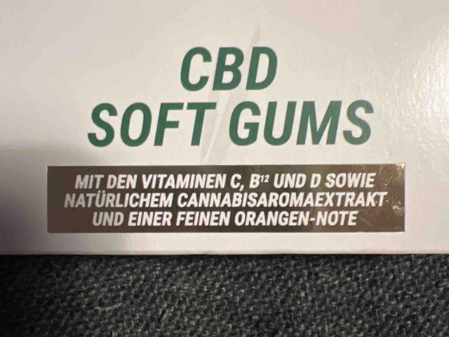 CBD Soft Gums von sky1309 | Hochgeladen von: sky1309