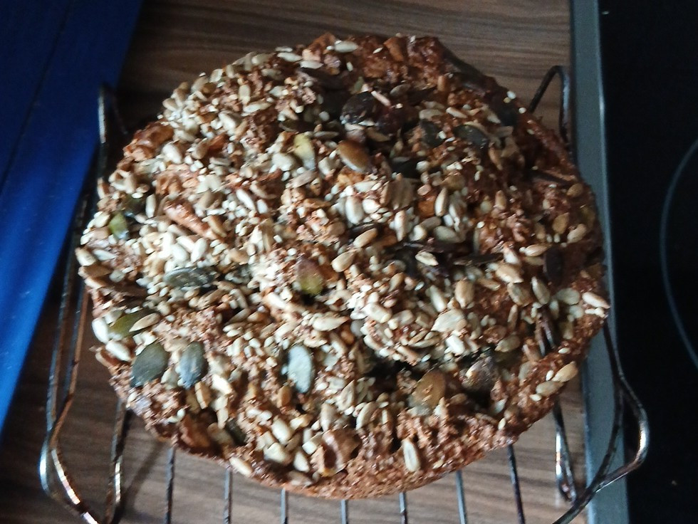 Hochgeladen von: Ilona Margitta Lehmann