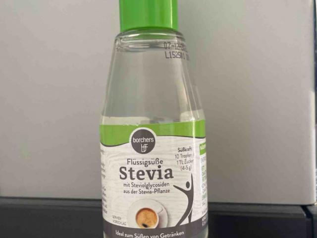 Stevia liquid sweetp by nahlaos | Uploaded by: nahlaos