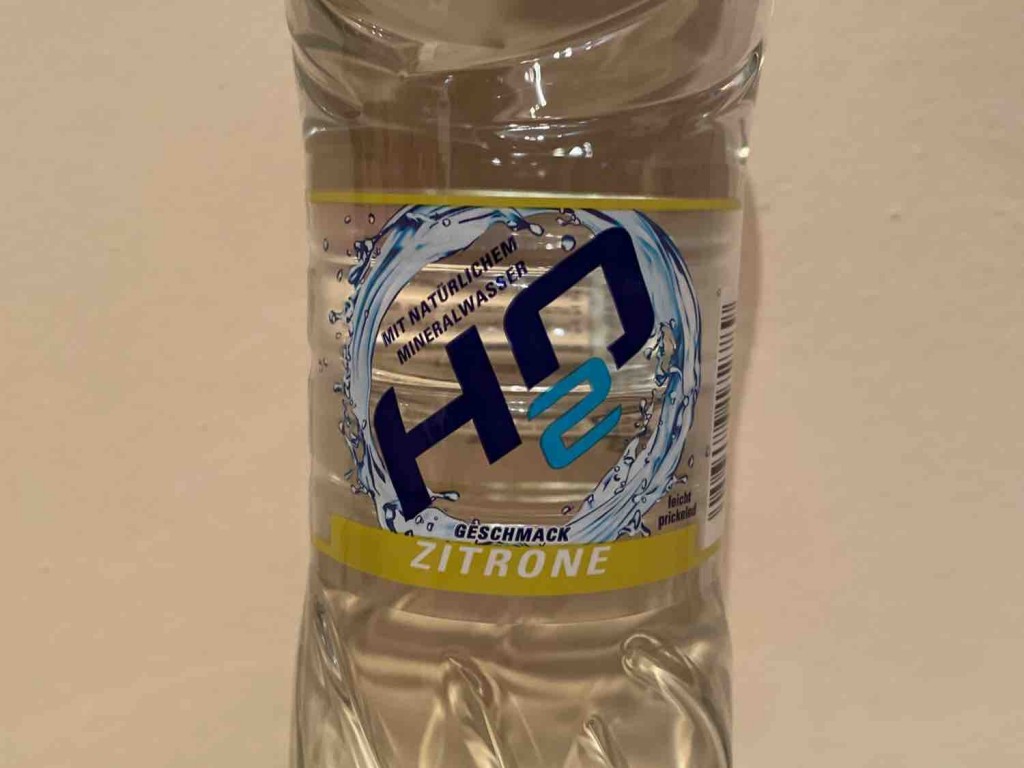 H2O Wasser, Zitrone von HARIBO69 | Hochgeladen von: HARIBO69