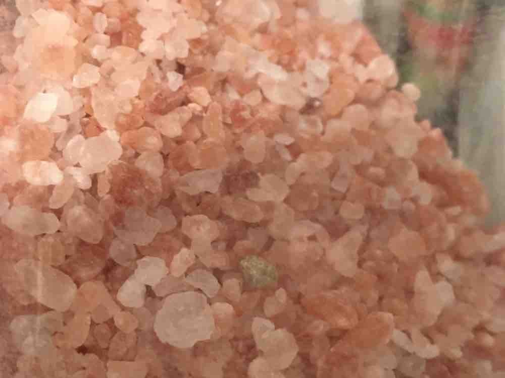 Himalaya Salz, salzig, mild von aazz | Hochgeladen von: aazz