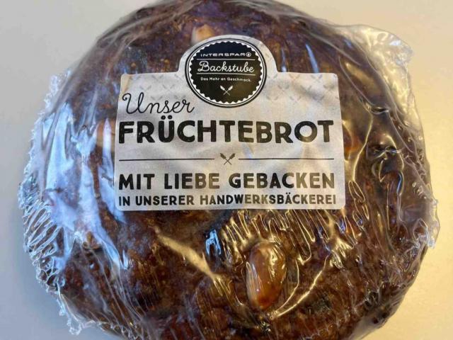 Früchtebrot von Smithy | Hochgeladen von: Smithy