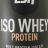 Iso Whey Protein by sybilcut | Hochgeladen von: sybilcut