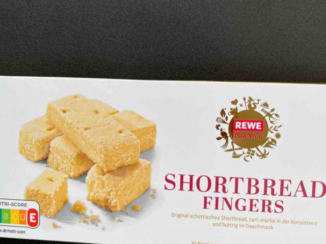 shortbread fingers von FEwen | Hochgeladen von: FEwen