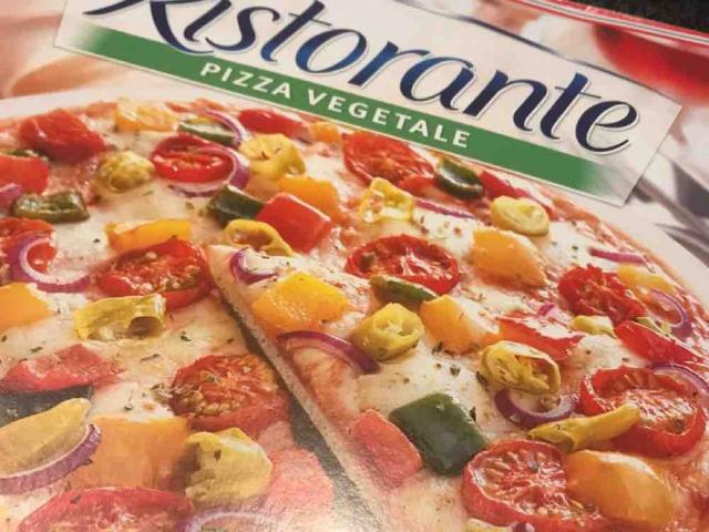 Ristorante Vegetale by Johanna90balling | Uploaded by: Johanna90balling