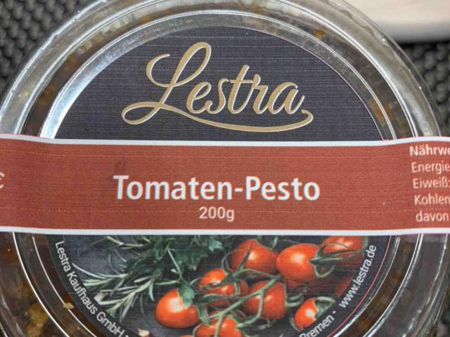 Tomaten Pesto von moritzwuw | Hochgeladen von: moritzwuw