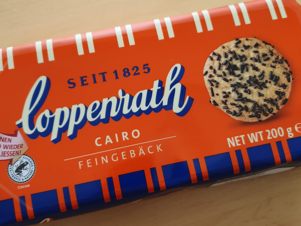 Cairo Feingebäck von Salsera75 | Hochgeladen von: Salsera75 Cairo Feingebäck von Salsera75 | Hochgeladen von: Salsera75