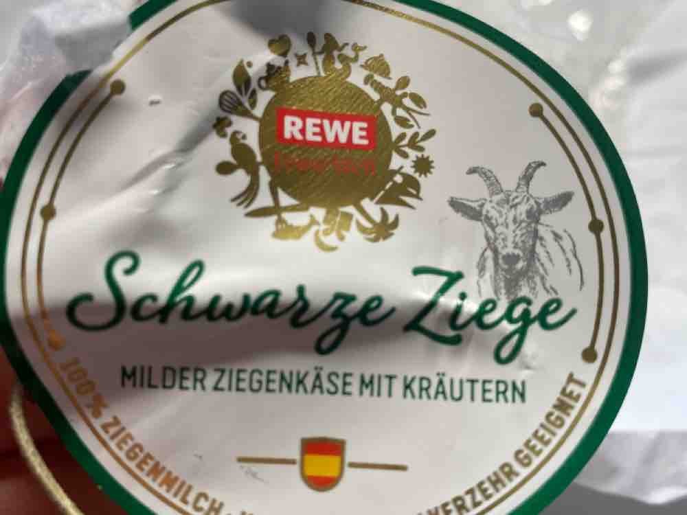 schwarzer ziegenkäse von kreischn | Hochgeladen von: kreischn