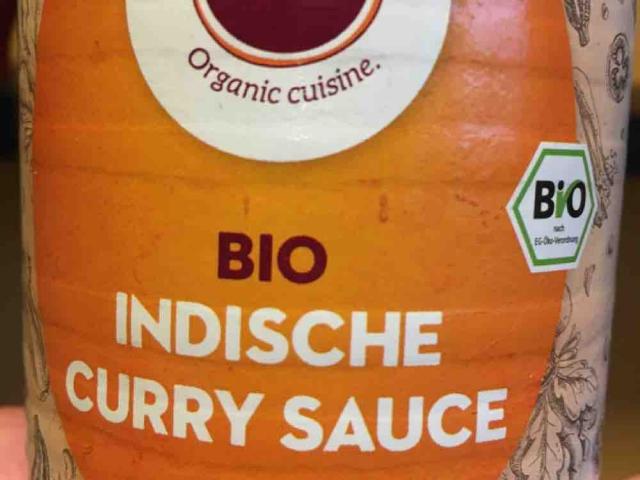 indische Curry sauce von Bunny1106 | Hochgeladen von: Bunny1106