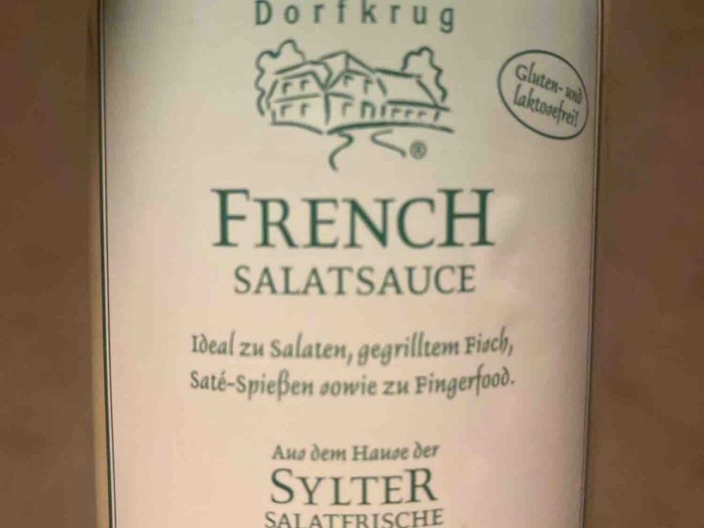 French Salatsauce, French von martin81 | Hochgeladen von: martin81
