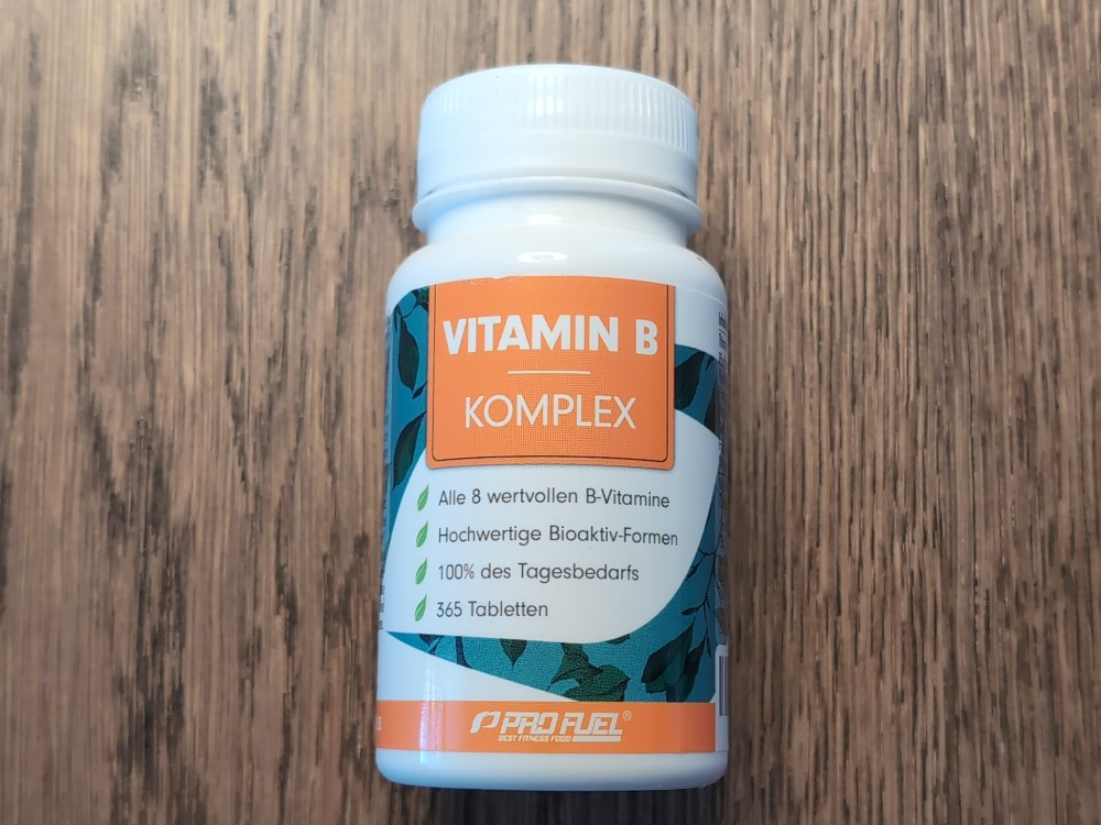 Vitamin B Komplex von ndee | Hochgeladen von: ndee Vitamin B Komplex von ndee | Hochgeladen von: ndee