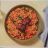 Bifteki mit Hirtenkäse auf orzotto von sebastian_grossherr | Hochgeladen von: sebastian_grossherr