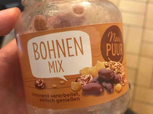 Bohnenmix by Greg24 | Uploaded by: Greg24