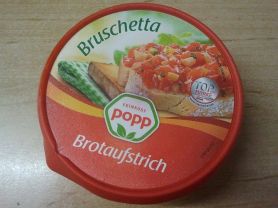 Brotaufstrich, Bruschetta | Hochgeladen von: Andemat