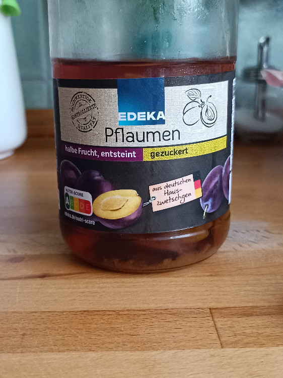 Pflaumen von TheaHne | Hochgeladen von: TheaHne