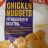 Chicken Nuggets im knusprigen Backteig von robertlange1997523 | Hochgeladen von: robertlange1997523