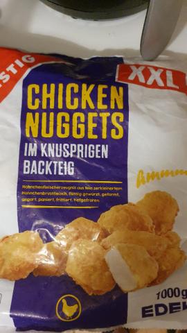 Chicken Nuggets im knusprigen Backteig von robertlange1997523 | Hochgeladen von: robertlange1997523