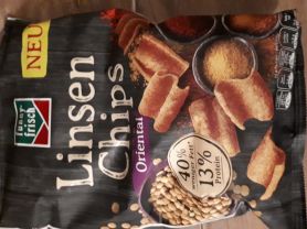 Linsen Chips, Oriental | Hochgeladen von: mofzx