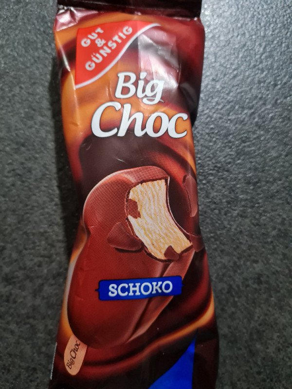 Big Choc Schoko von  Briddie | Hochgeladen von:  Briddie