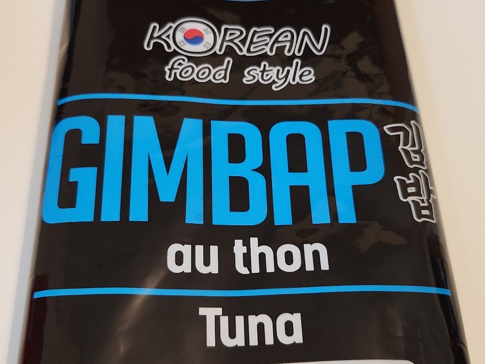 Gimbap von rbn.rth | Hochgeladen von: rbn.rth