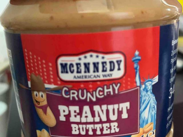 Peanut Butter Crunchy von Beater | Hochgeladen von: Beater