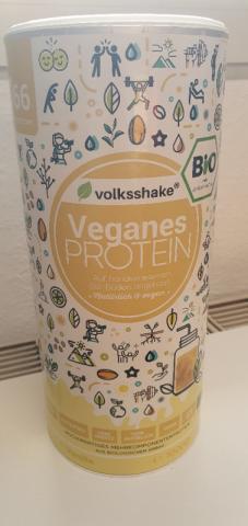 Veganes Protein von claraludwig | Hochgeladen von: claraludwig