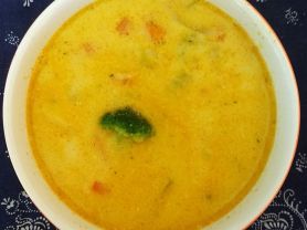 Thailändische Suppe | Hochgeladen von: Thorbjoern