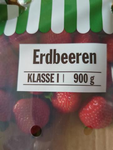 Erdbeeren Klasse 1 von Kexus | Hochgeladen von: Kexus