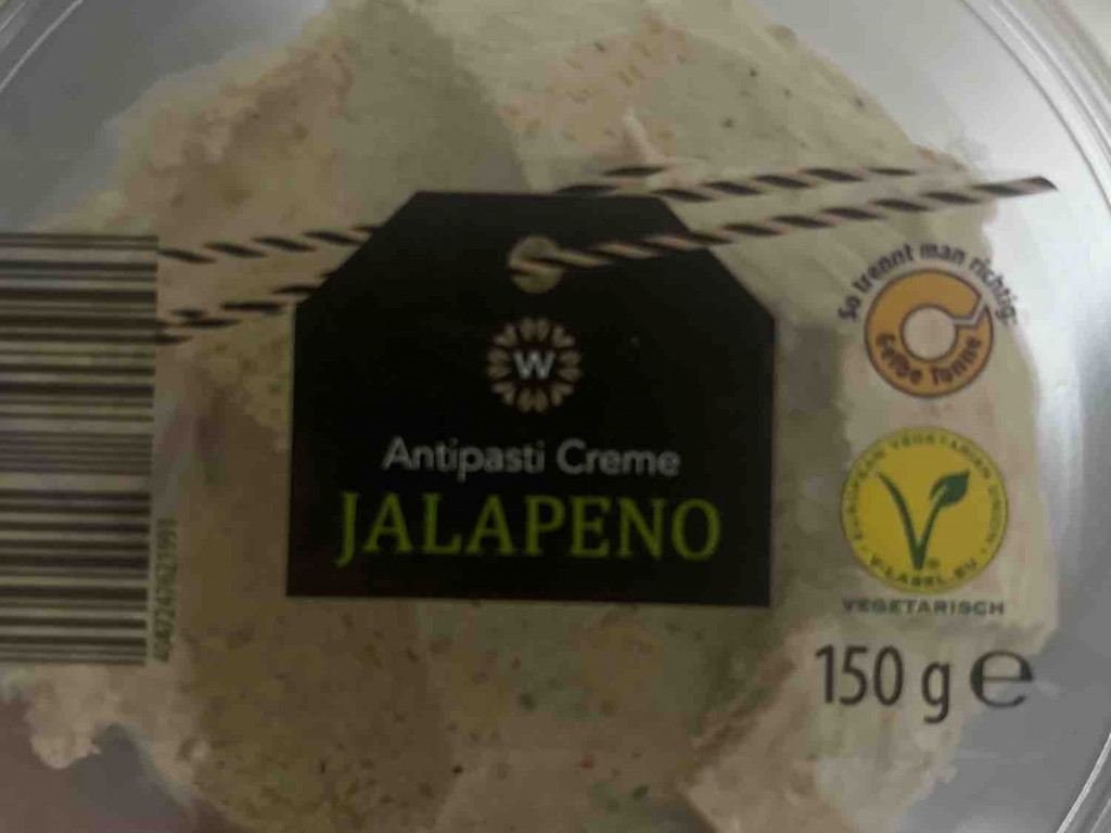 Jalapeno Creme von phiiiwo | Hochgeladen von: phiiiwo