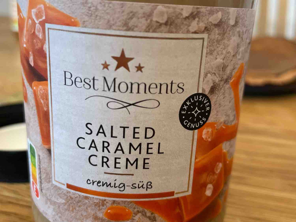Salted Caramel Creme von ANNgelochek | Hochgeladen von: ANNgelochek
