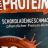 Milch plant Protein Schokoladengeschmack, 50g Protein von talent | Hochgeladen von: talent10