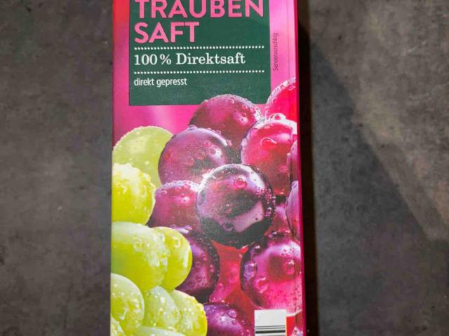 Premium Traubensaft von ThisIsIz | Hochgeladen von: ThisIsIz