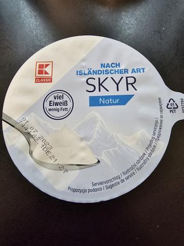 Skyr, Natur von Hemon | Hochgeladen von: Hemon