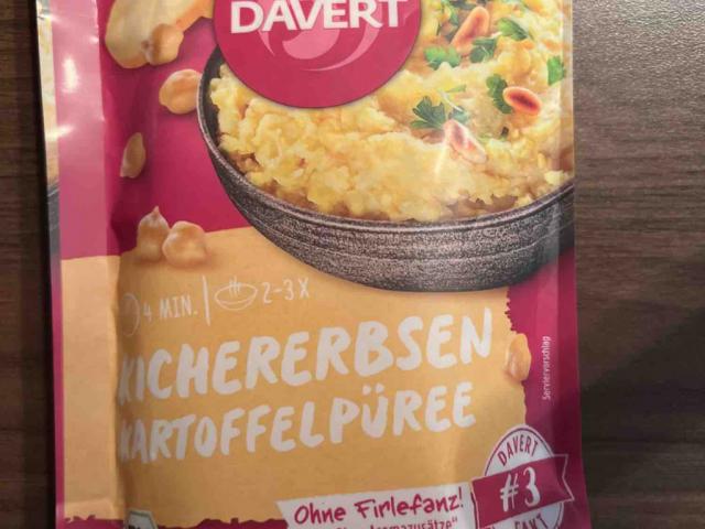 kichererbsen Kartoffelpüree von SimpleThing | Hochgeladen von: SimpleThing