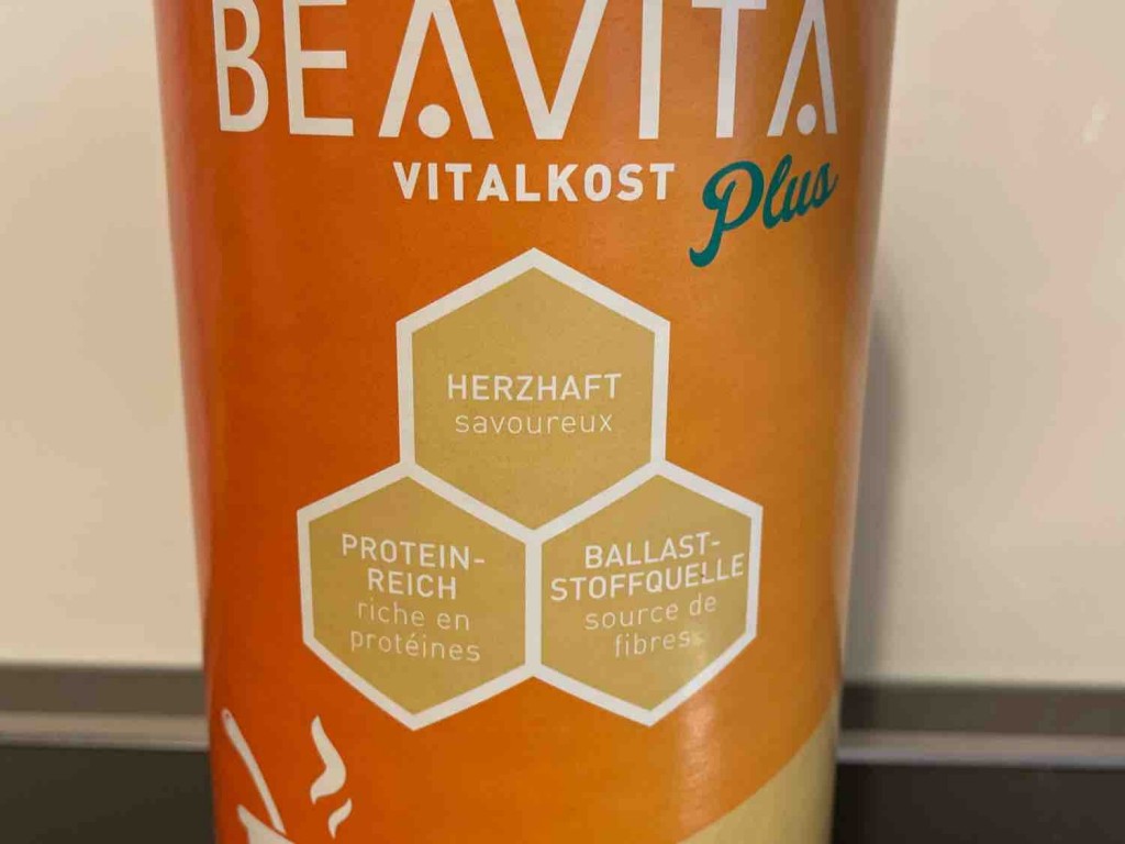 BEAVITA Vitalkost Plus, Potato Soup von mastarules | Hochgeladen von: mastarules