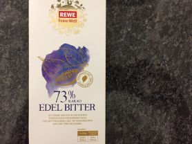 Edel Bitter , 73% Kakao | Hochgeladen von: rks