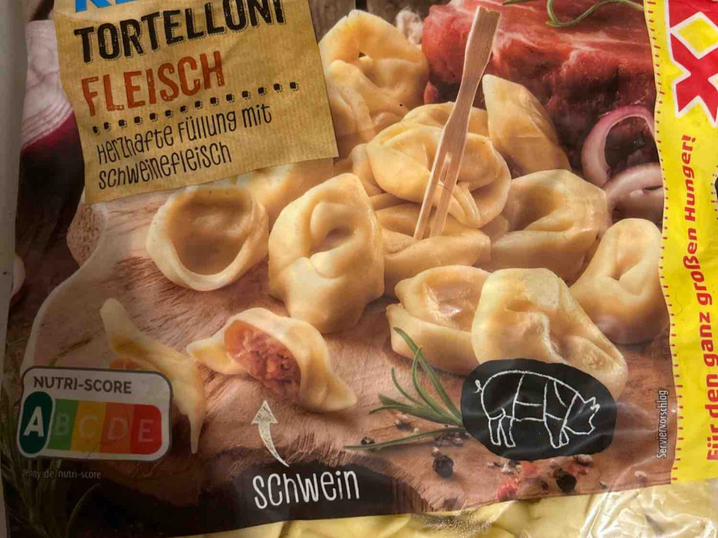 Tortelloni Fleisch von linasgd | Hochgeladen von: linasgd