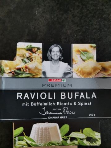 ravioli bufala von sastro | Hochgeladen von: sastro