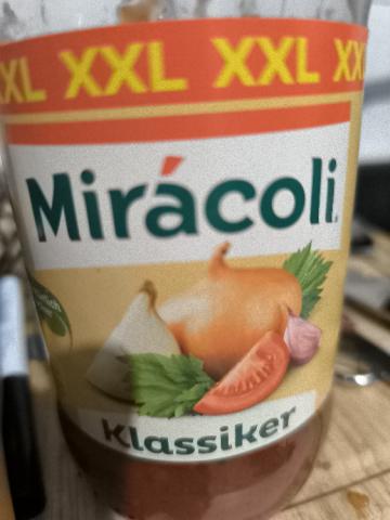 miracoli xxl Klassiker von Samzarzamora | Hochgeladen von: Samzarzamora