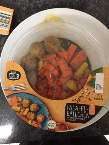 Falafelbällchen | Hochgeladen von: rks