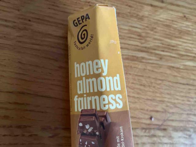 Honey Almond Fairness von sarahc | Hochgeladen von: sarahc