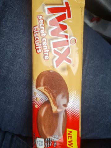 Twix secret center biscuits von Puschikuh | Hochgeladen von: Puschikuh