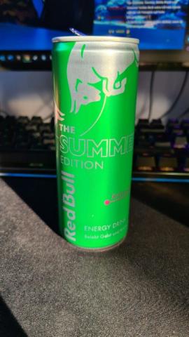 Redbull (The Summer Edition) von patriksnbg | Hochgeladen von: patriksnbg